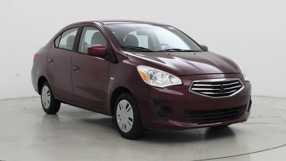 MITSUBISHI MIRAGE G4 2018 ML32F3FJ6JHF10919 image MITSUBISHI MIRAGE G4 2018 ML32F3FJ6JHF10919 image